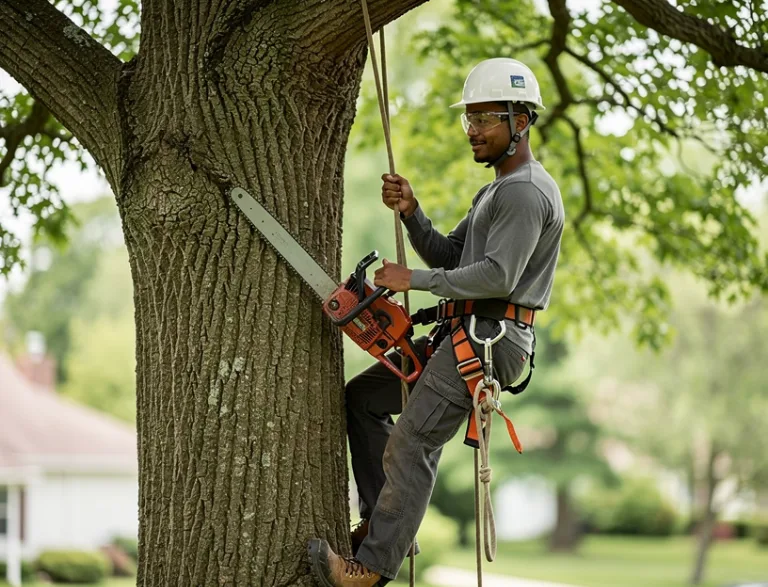 Tree Removal service in Glen Burnie